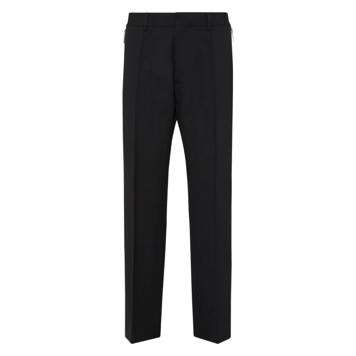 tailored trousers