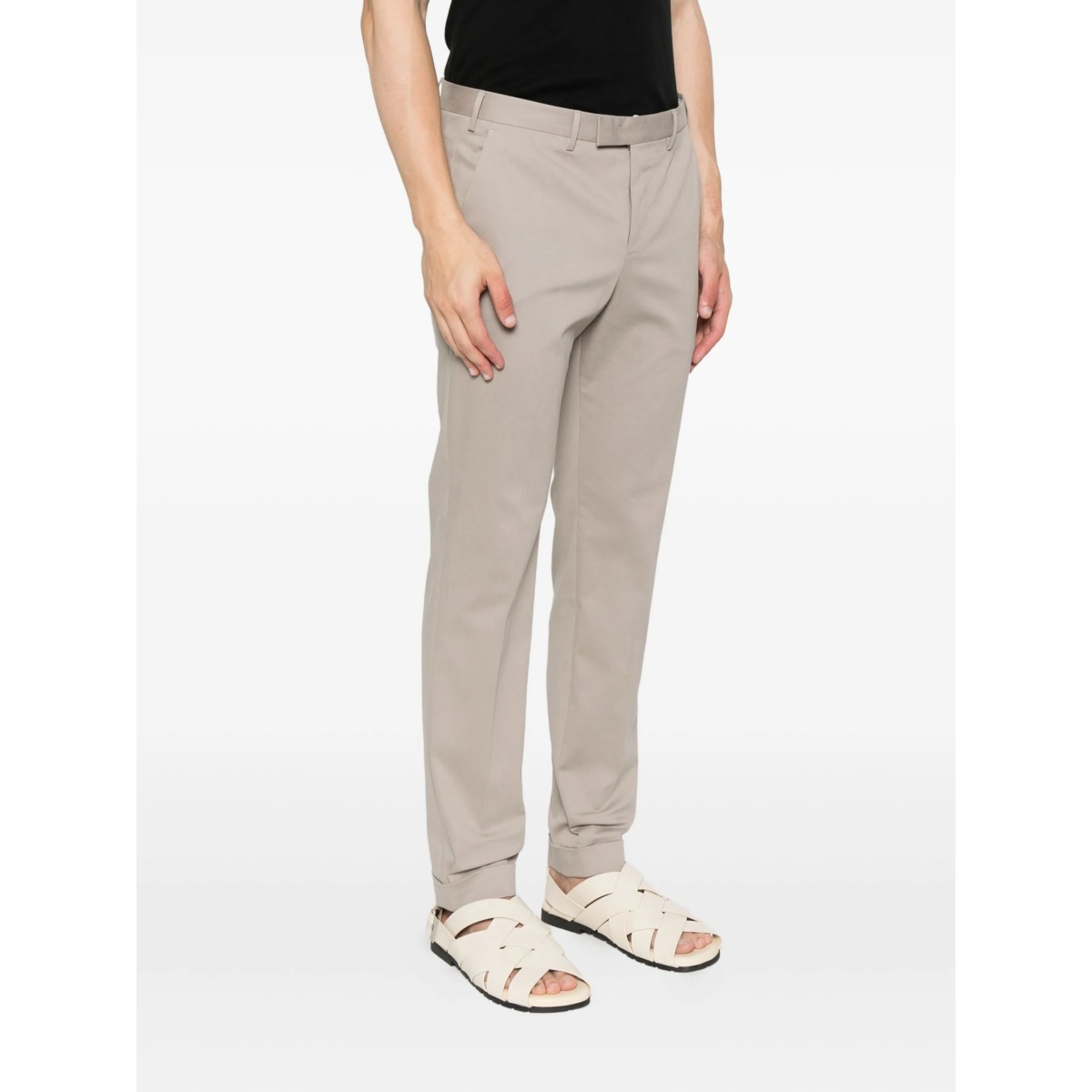 tailored trousers - Img 3