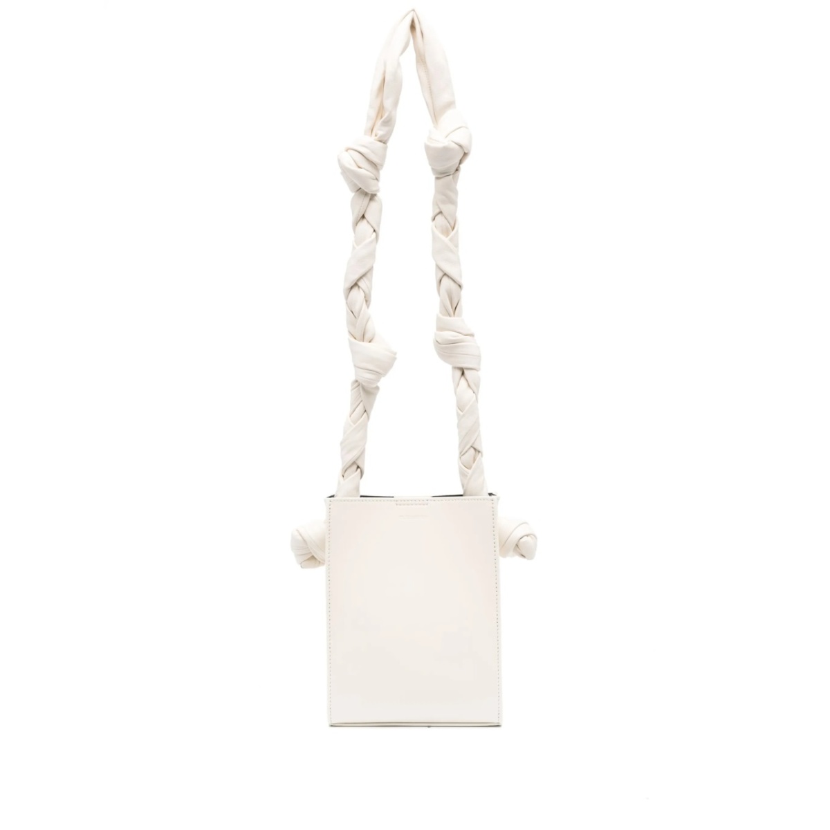 Tangle shoulder bag