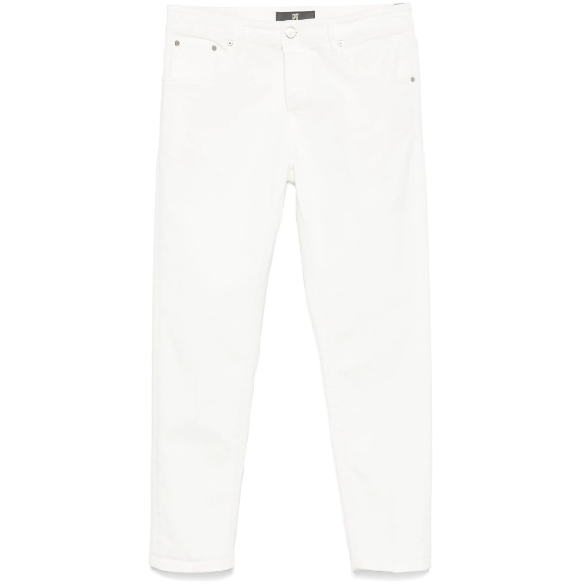 tapered jeans