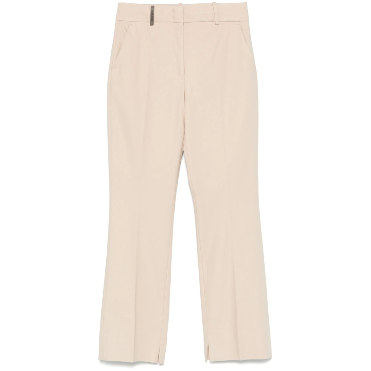 tapered trousers
