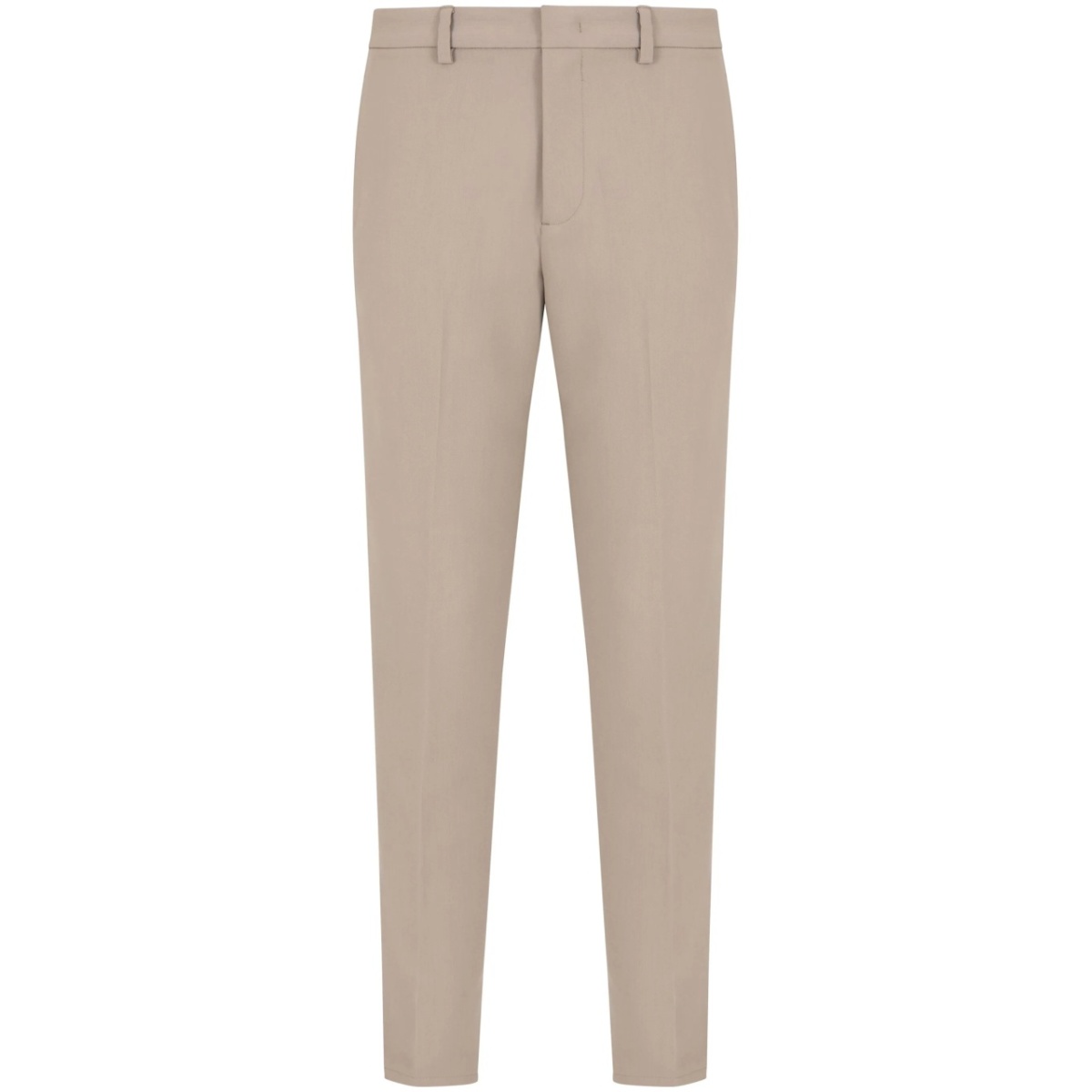 tapered trousers