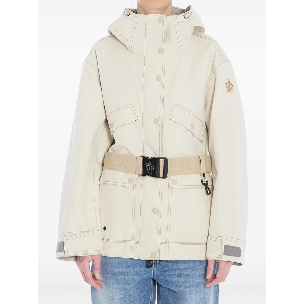 Tarkine field jacket