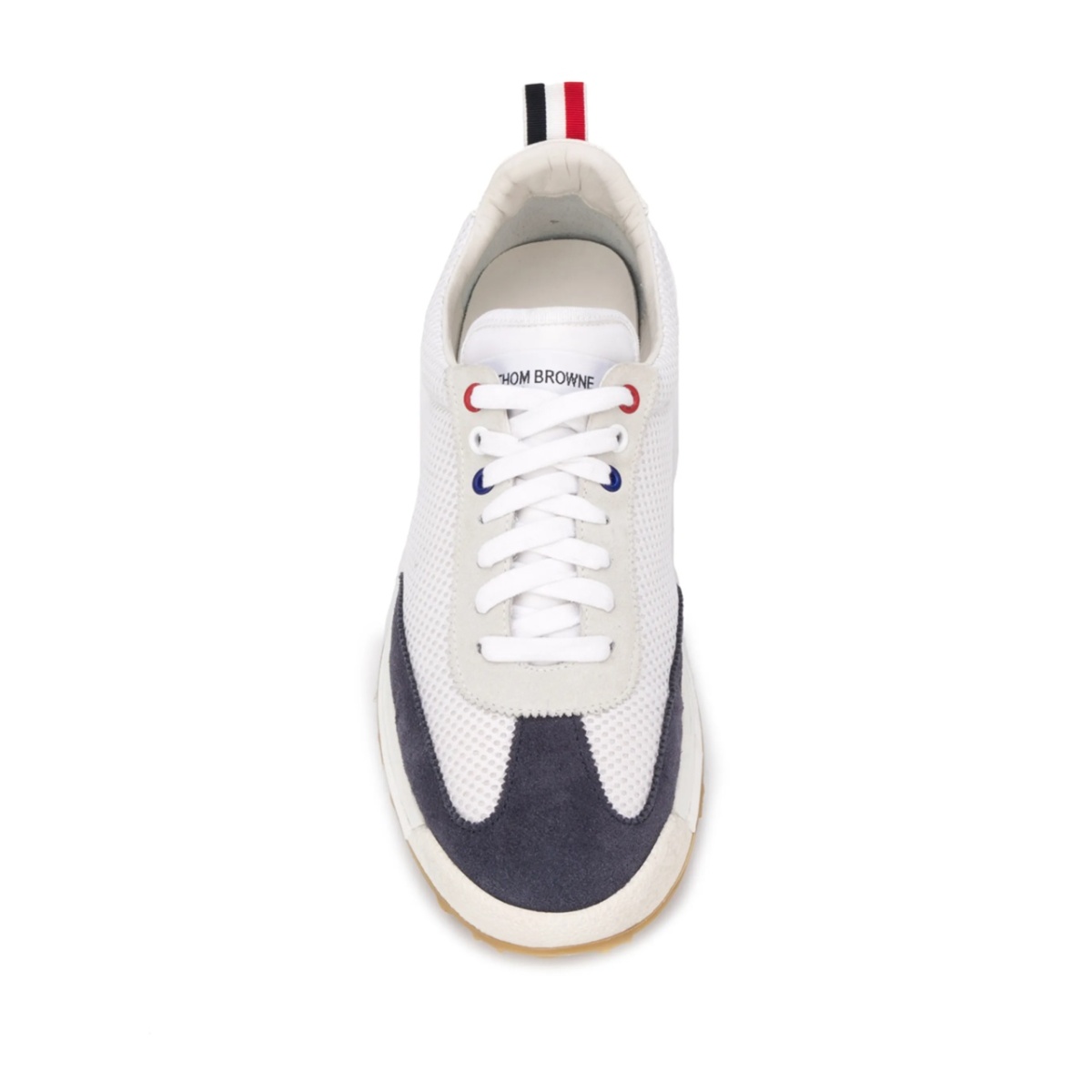 tech runner sneakers - Img 4