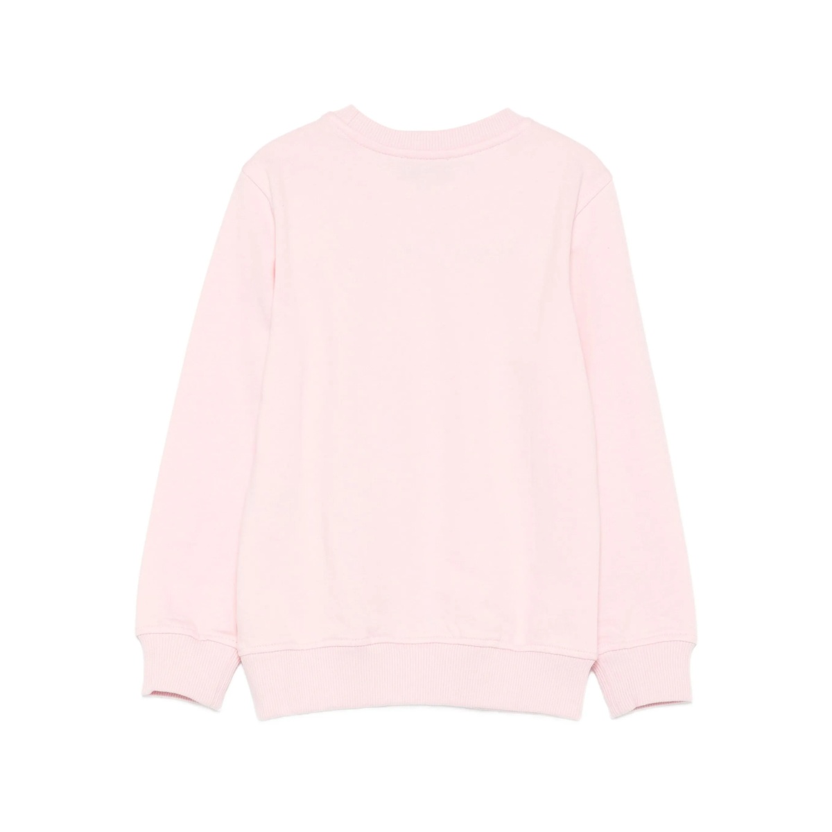 Teddy Bear-embroidered sweatshirt - Img 2