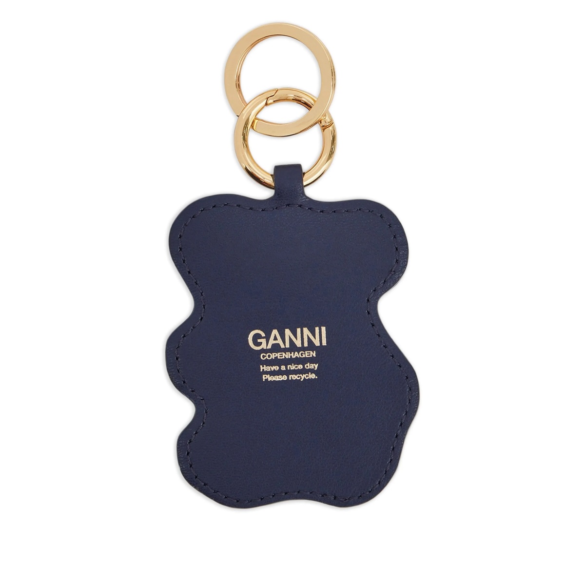 teddy keyring - Img 2