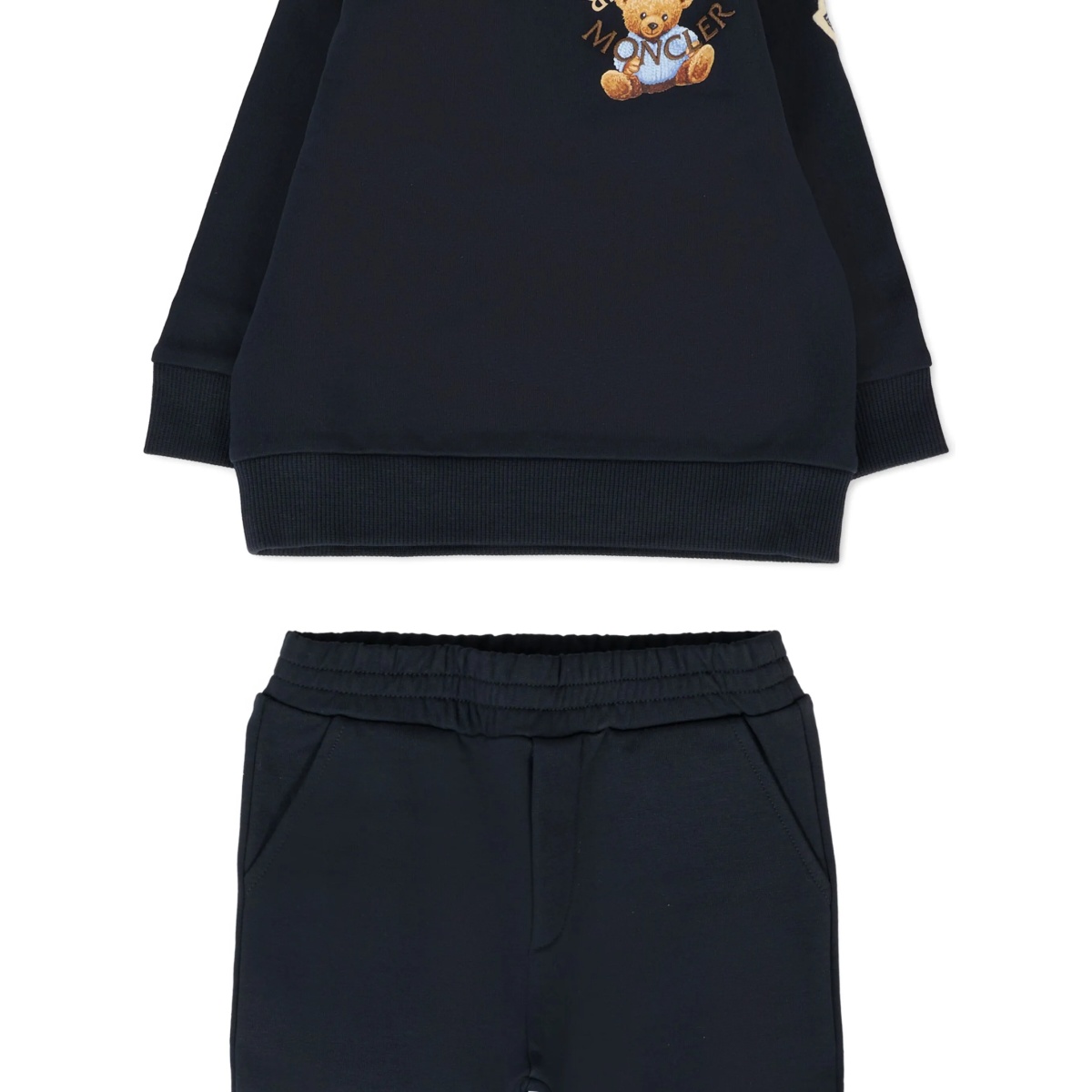 teddy tracksuit - Img 3