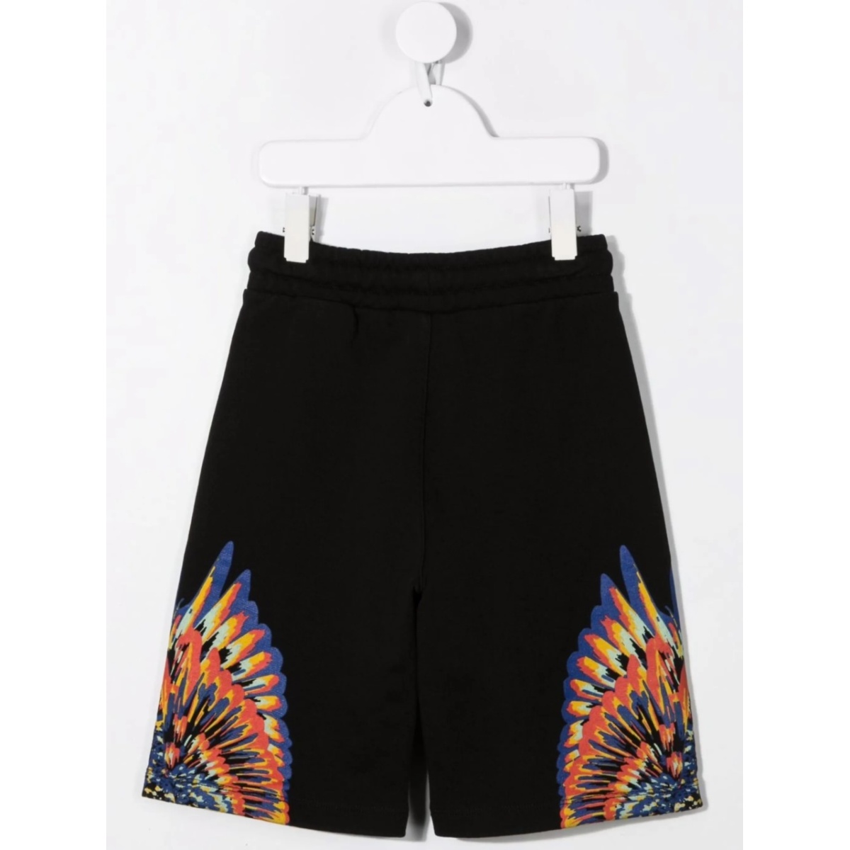Tempera Wings printed shorts - Img 2