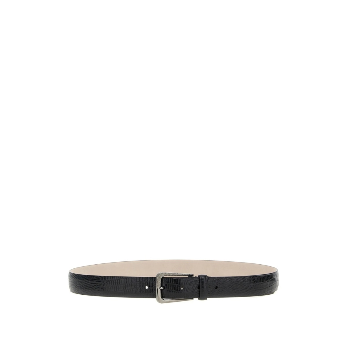 textured belt