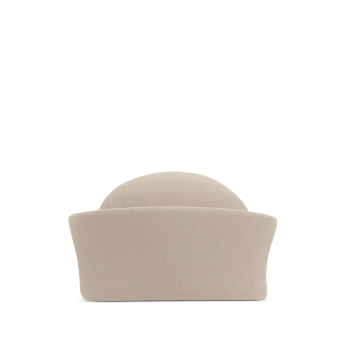 textured hat