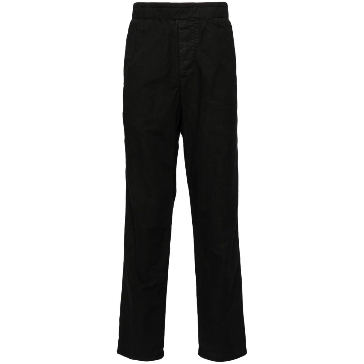 Textured Relaxed Pant