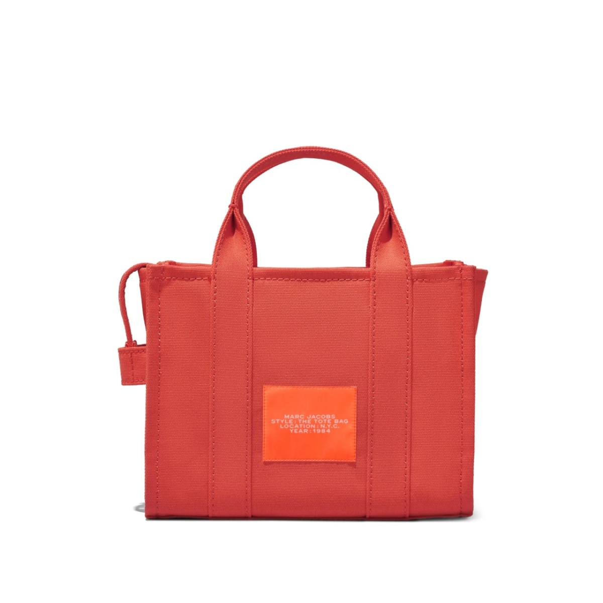 The Canvas Small Tote bag - Img 4