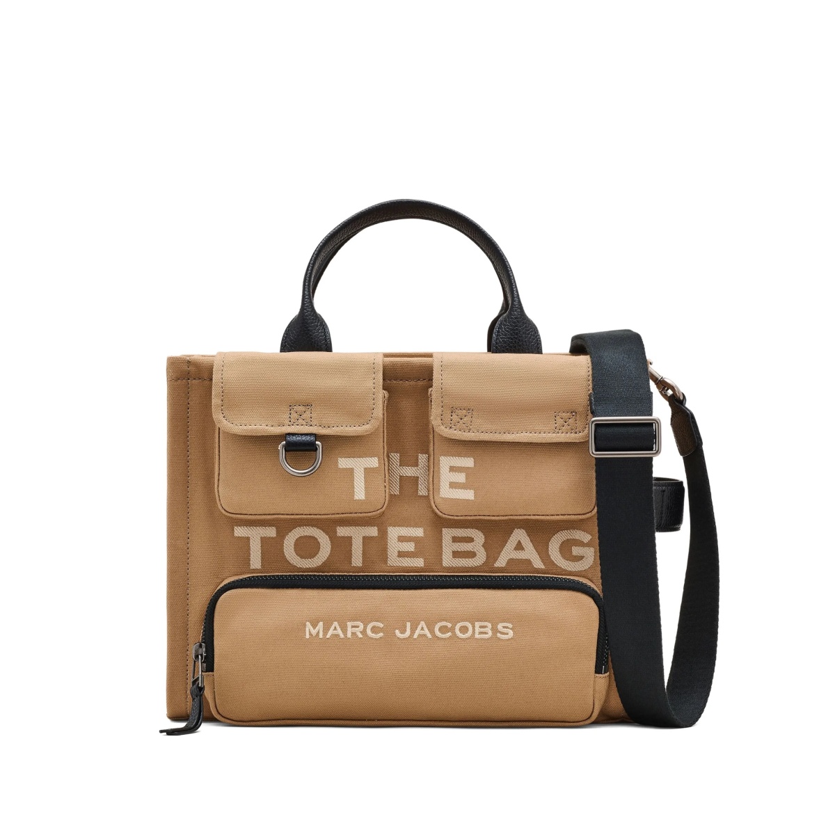 The Cargo medium tote bag