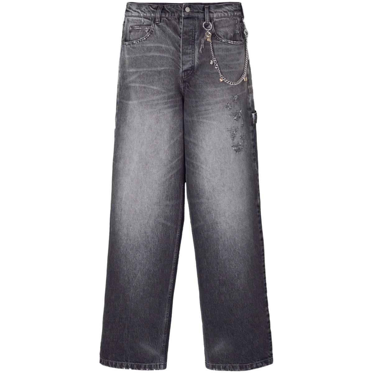 The Charm Oversized jeans