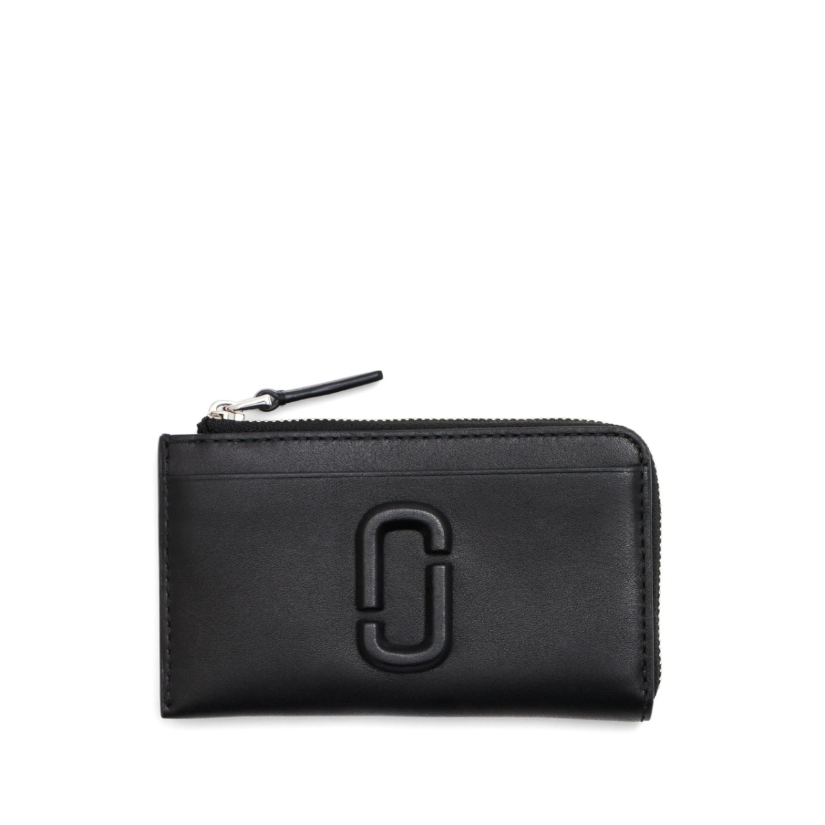 The Covered J Marc top zip multi wallet