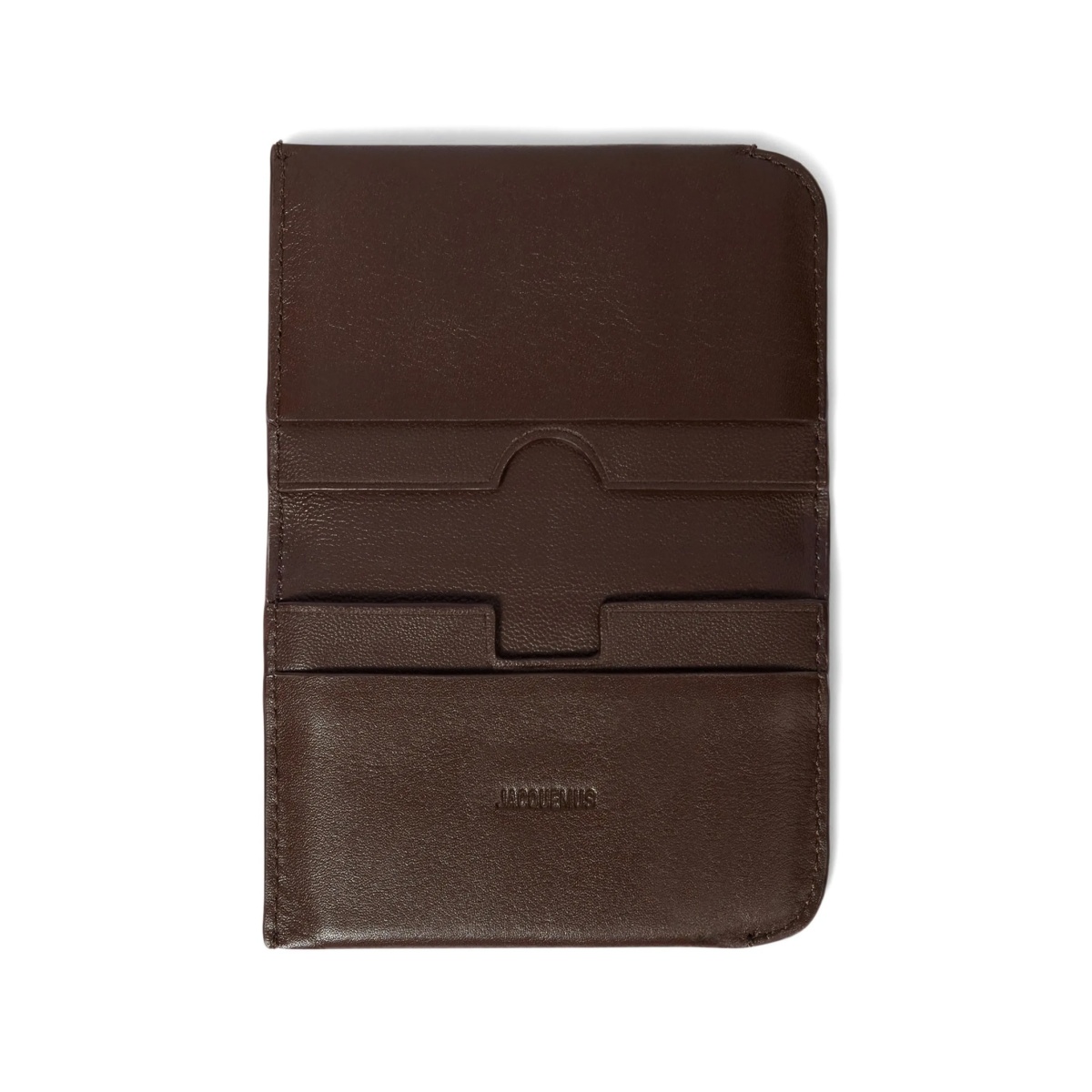The Curvo logo cardholder - Img 3