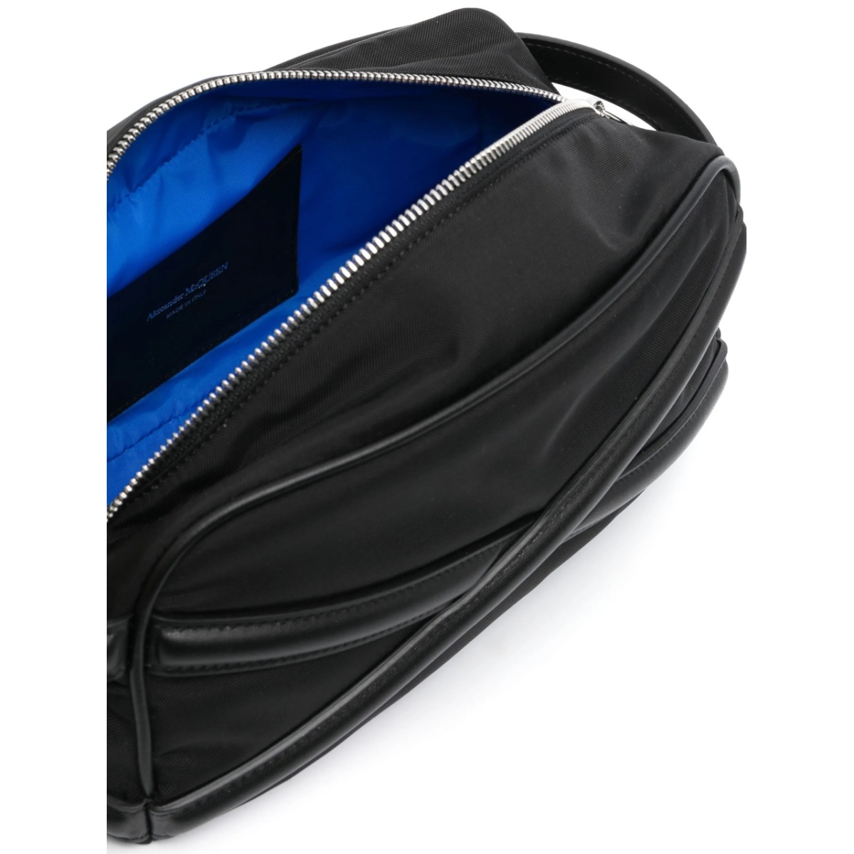 The Harness wash bag - Img 4