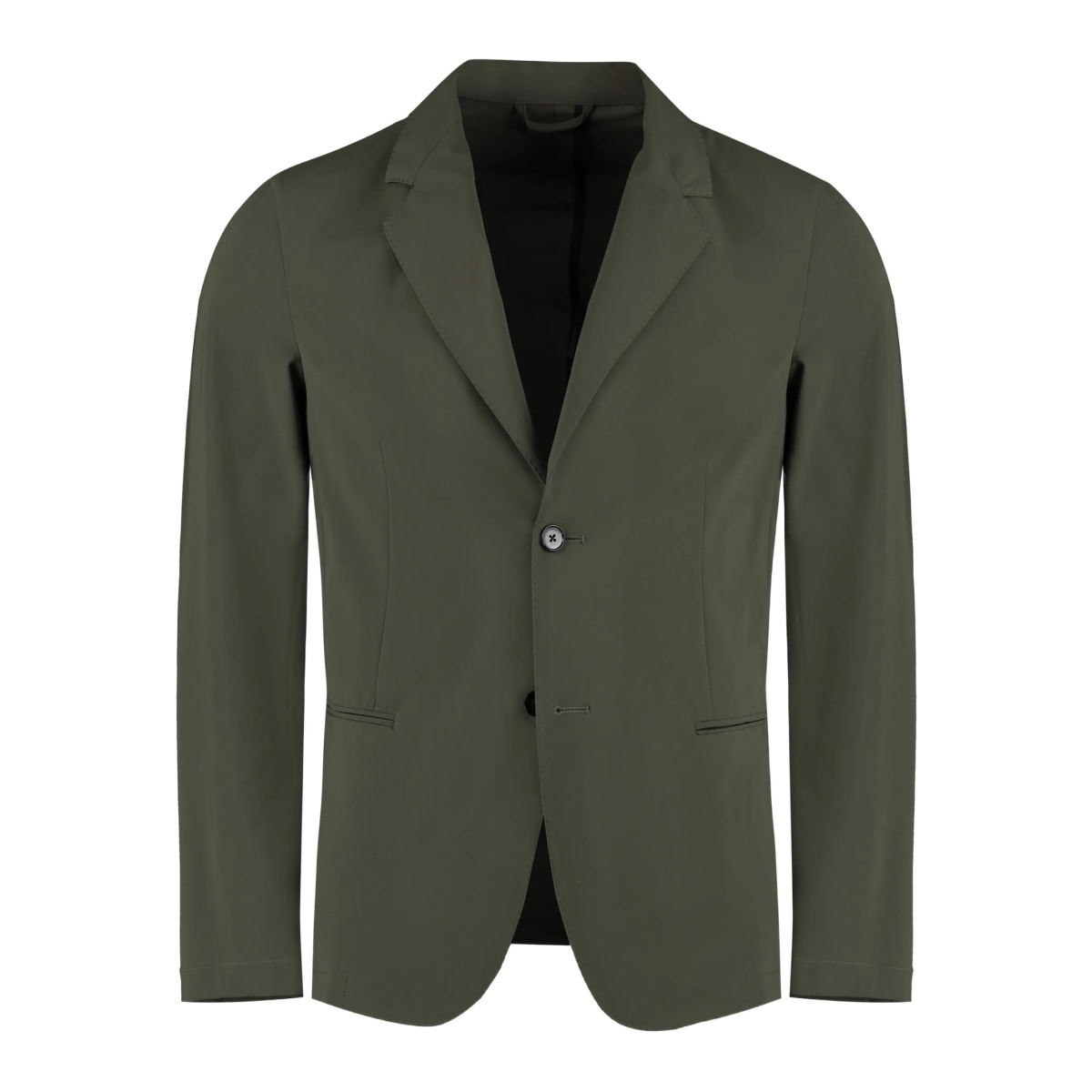 THE (Jacket) single-breasted blazer