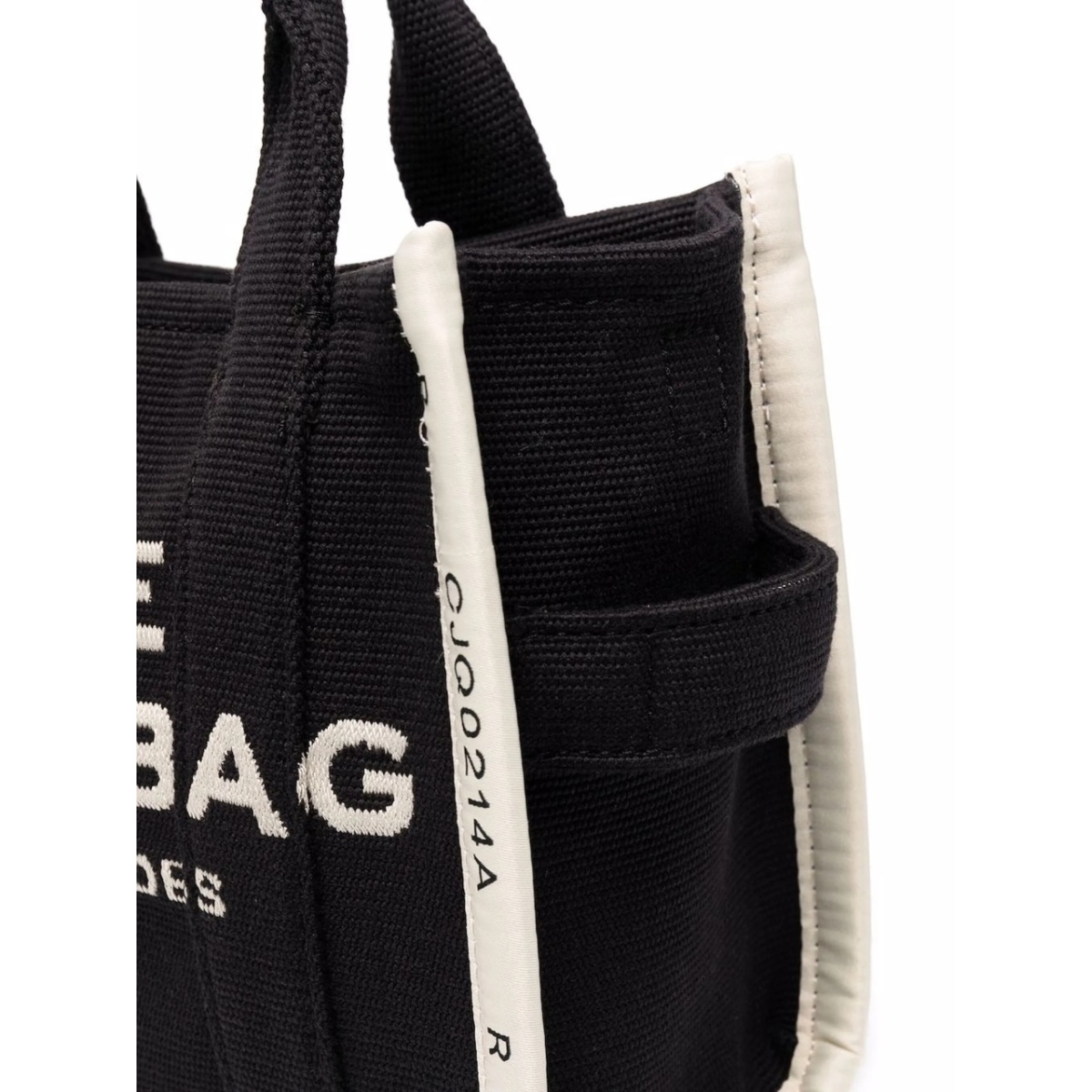 The Jacquard Small Tote bag - Img 5