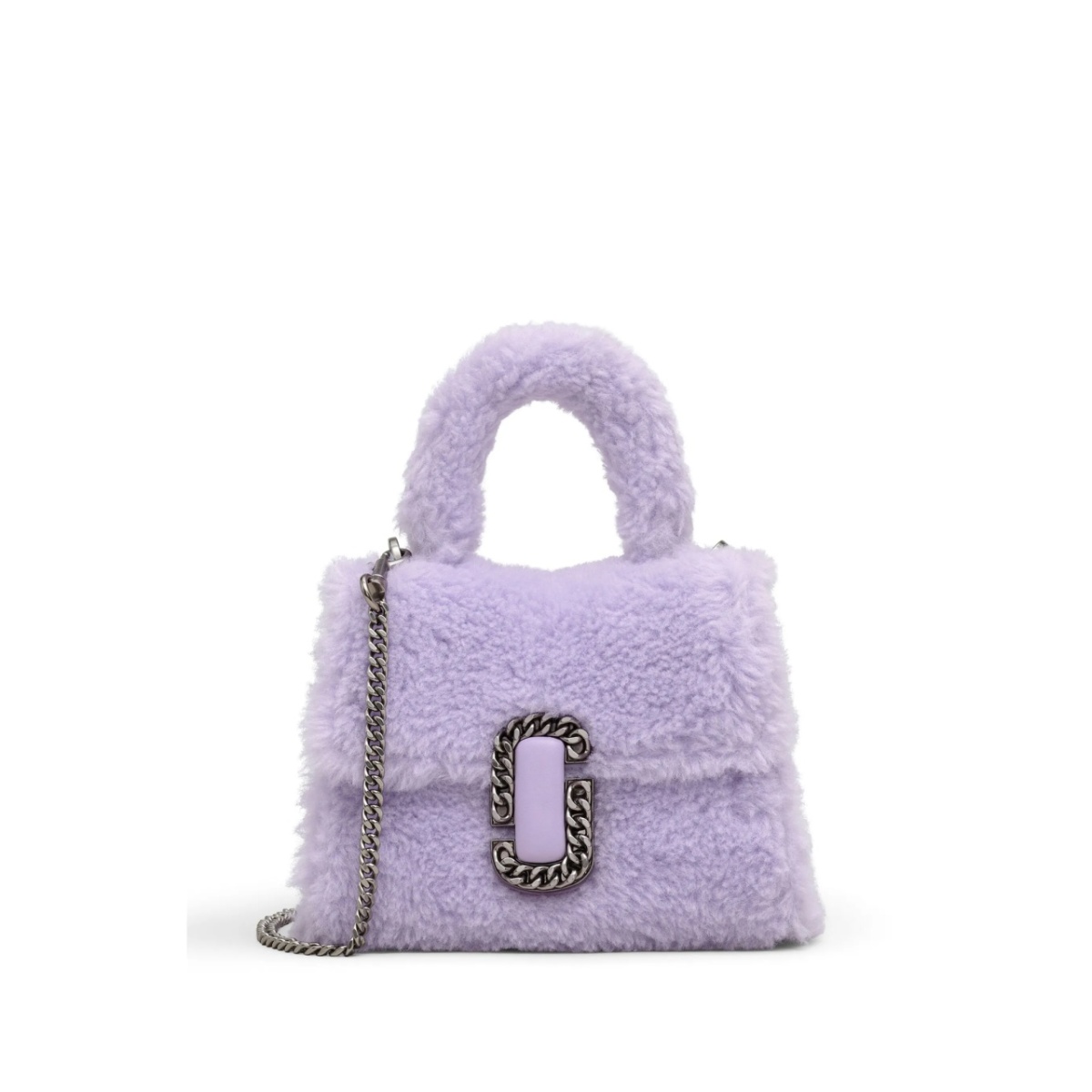 The Mini Top Handle bag