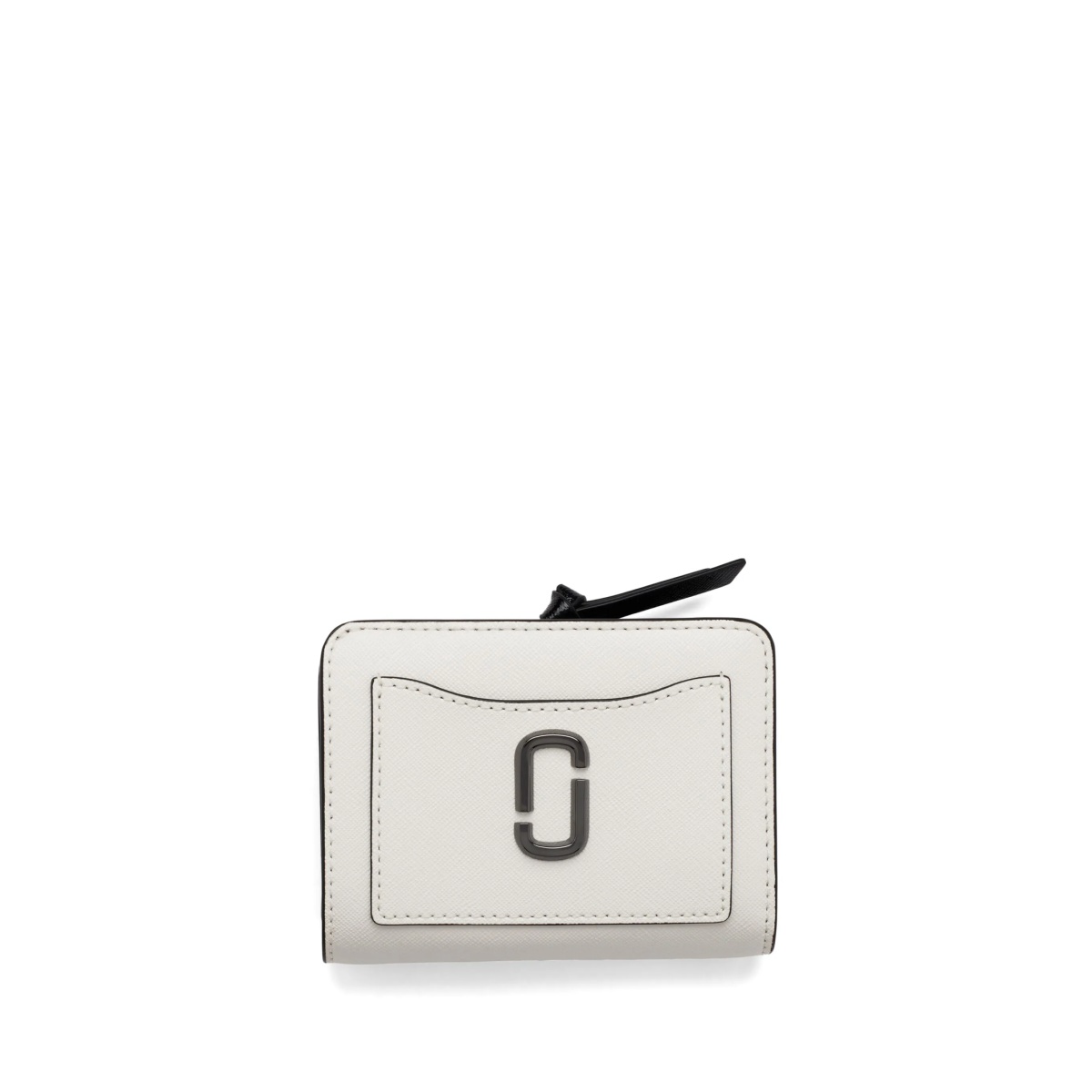 The Snapshot leather wallet