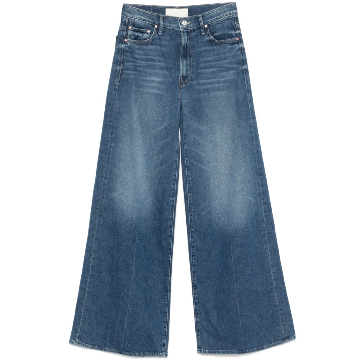 The Undercover Sneak jeans