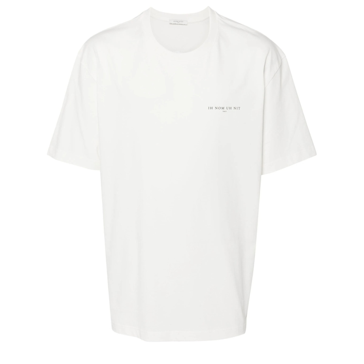 "This is Authentic" T-shirt