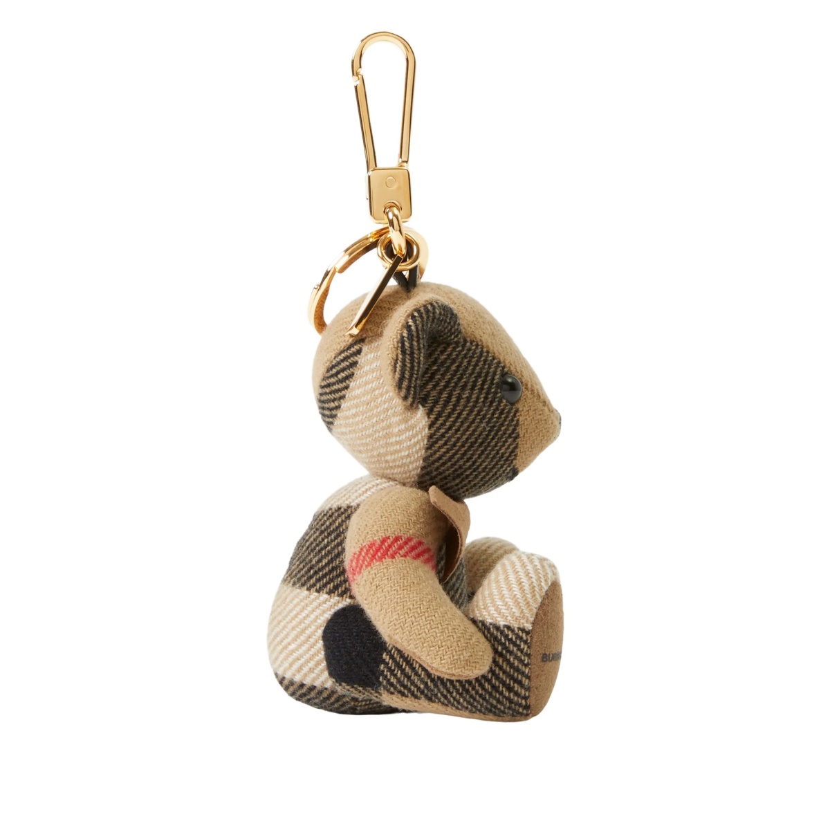 Thomas Bear charm - Img 3