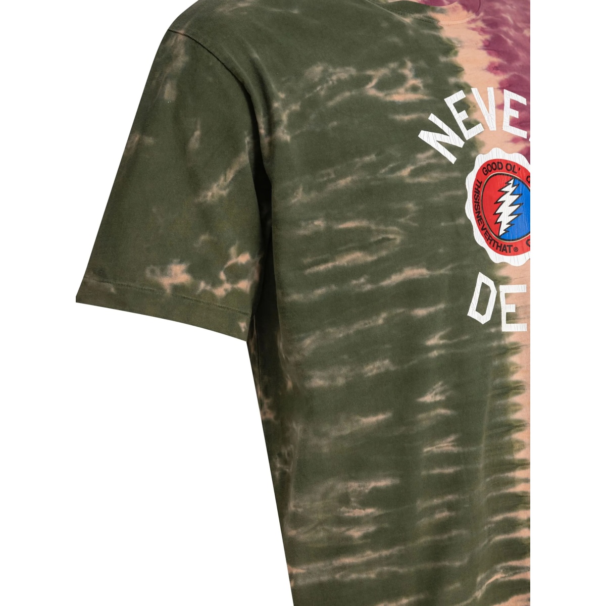 tie-dye T-shirt - Img 4