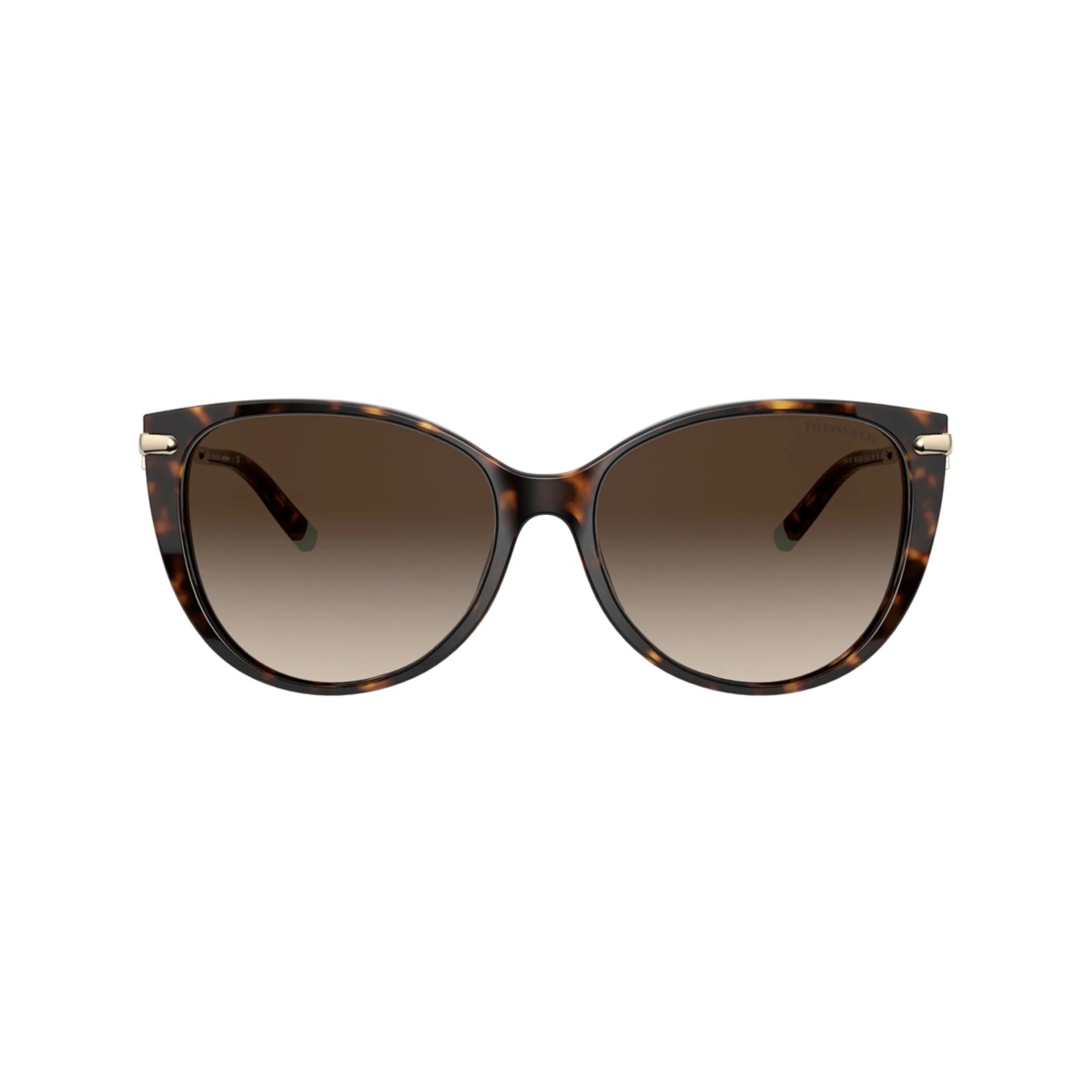 Tiffany T cat-eye sunglasses