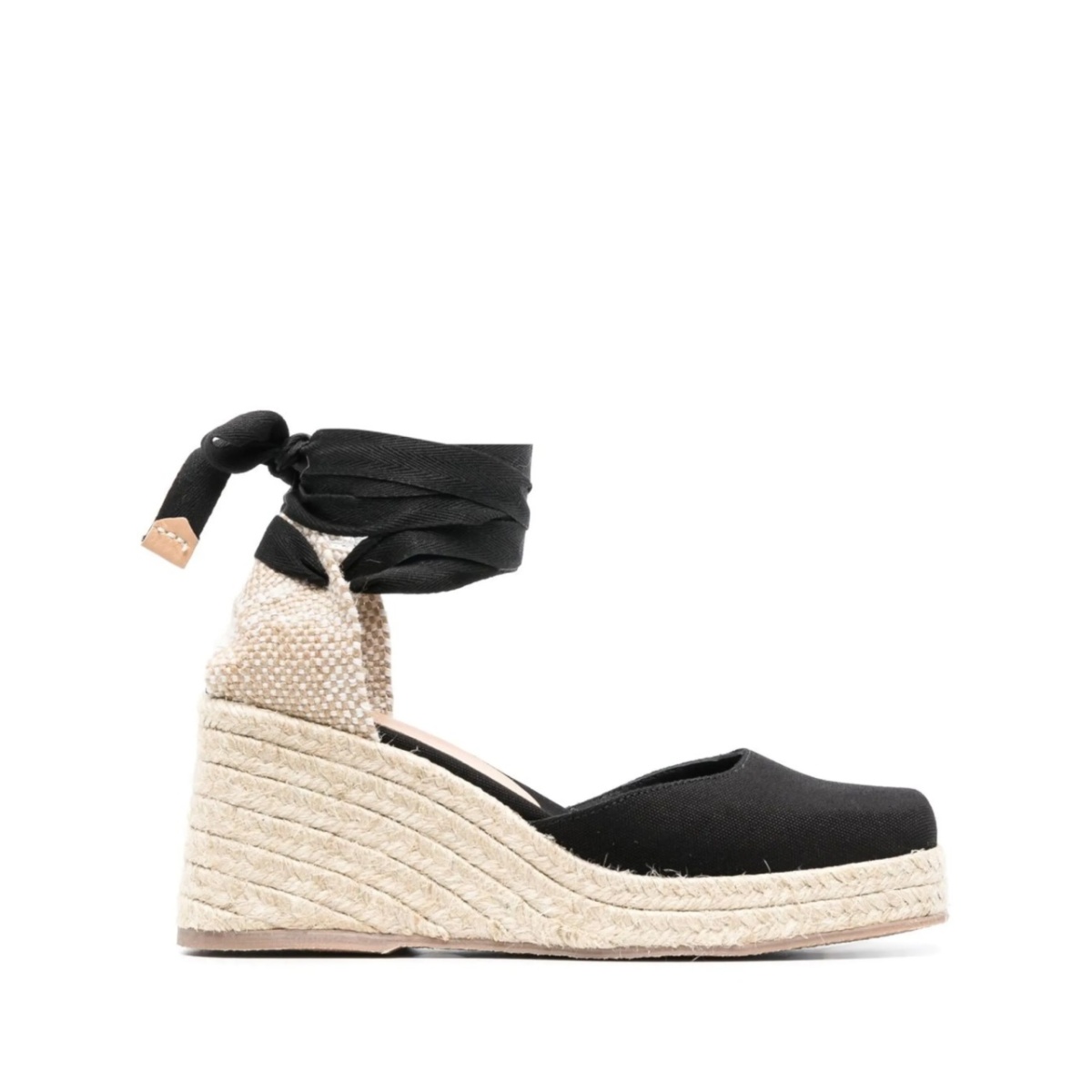 Tina 85mm wedge espadrilles