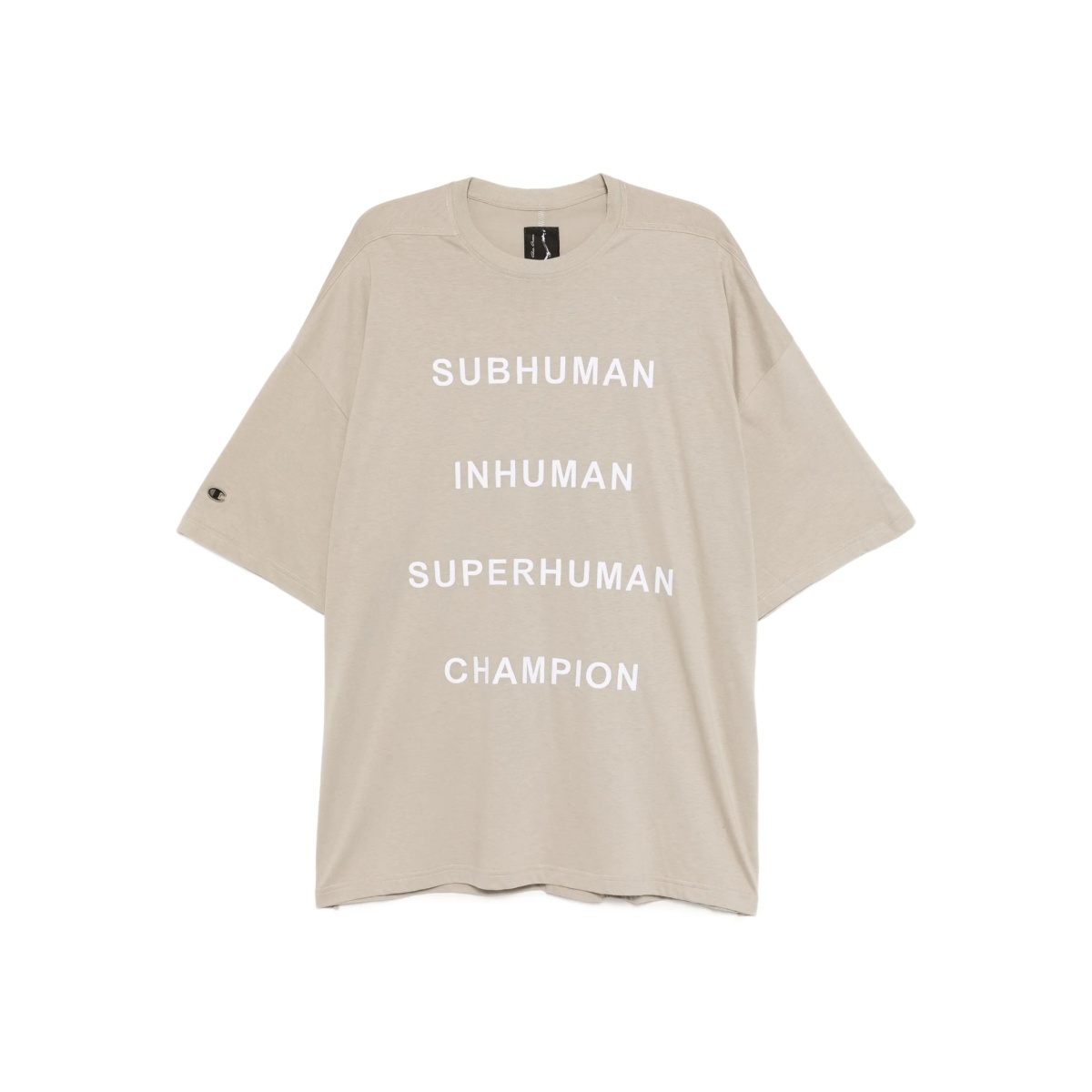 Tommy T T-shirt