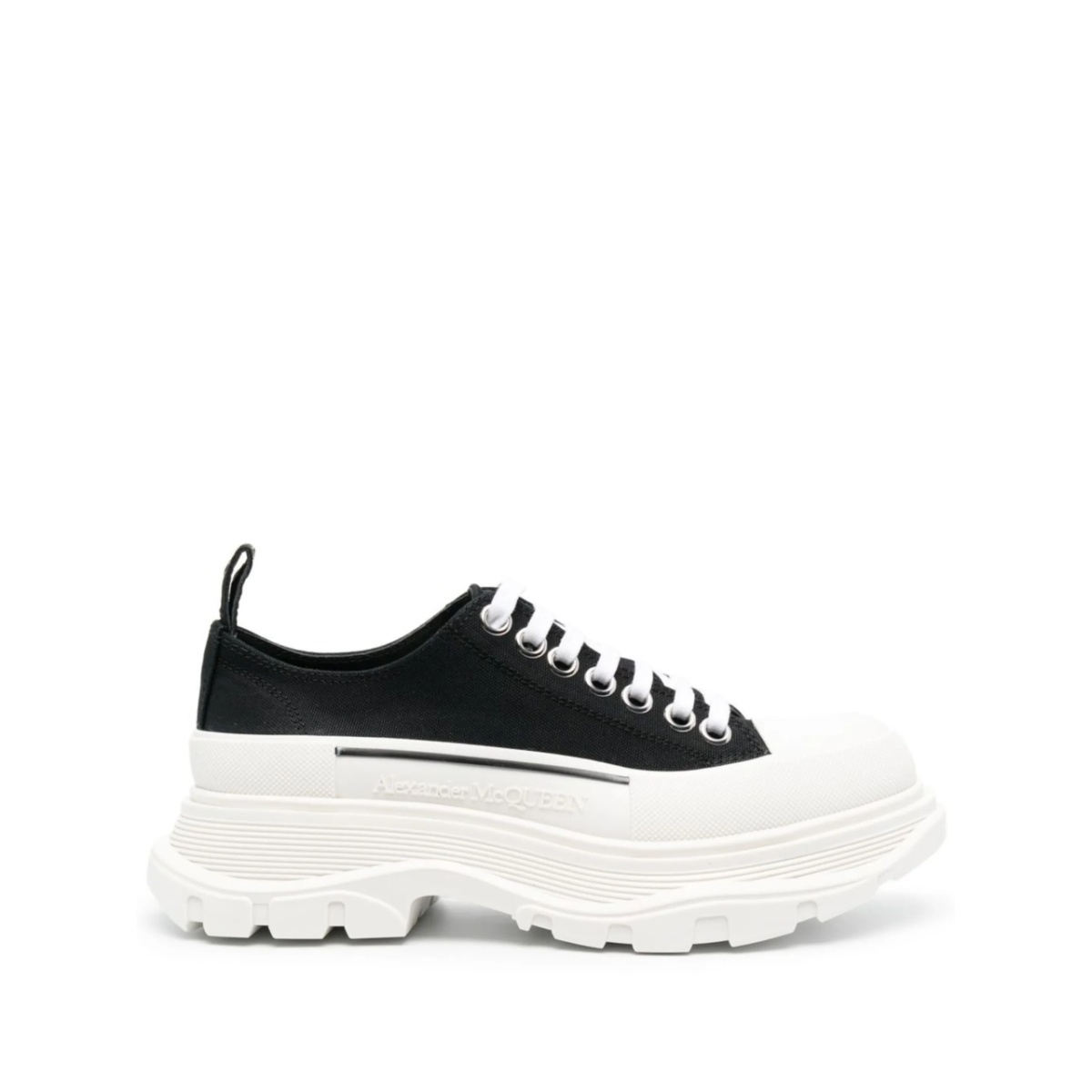 Tread Slick lace-up sneakers