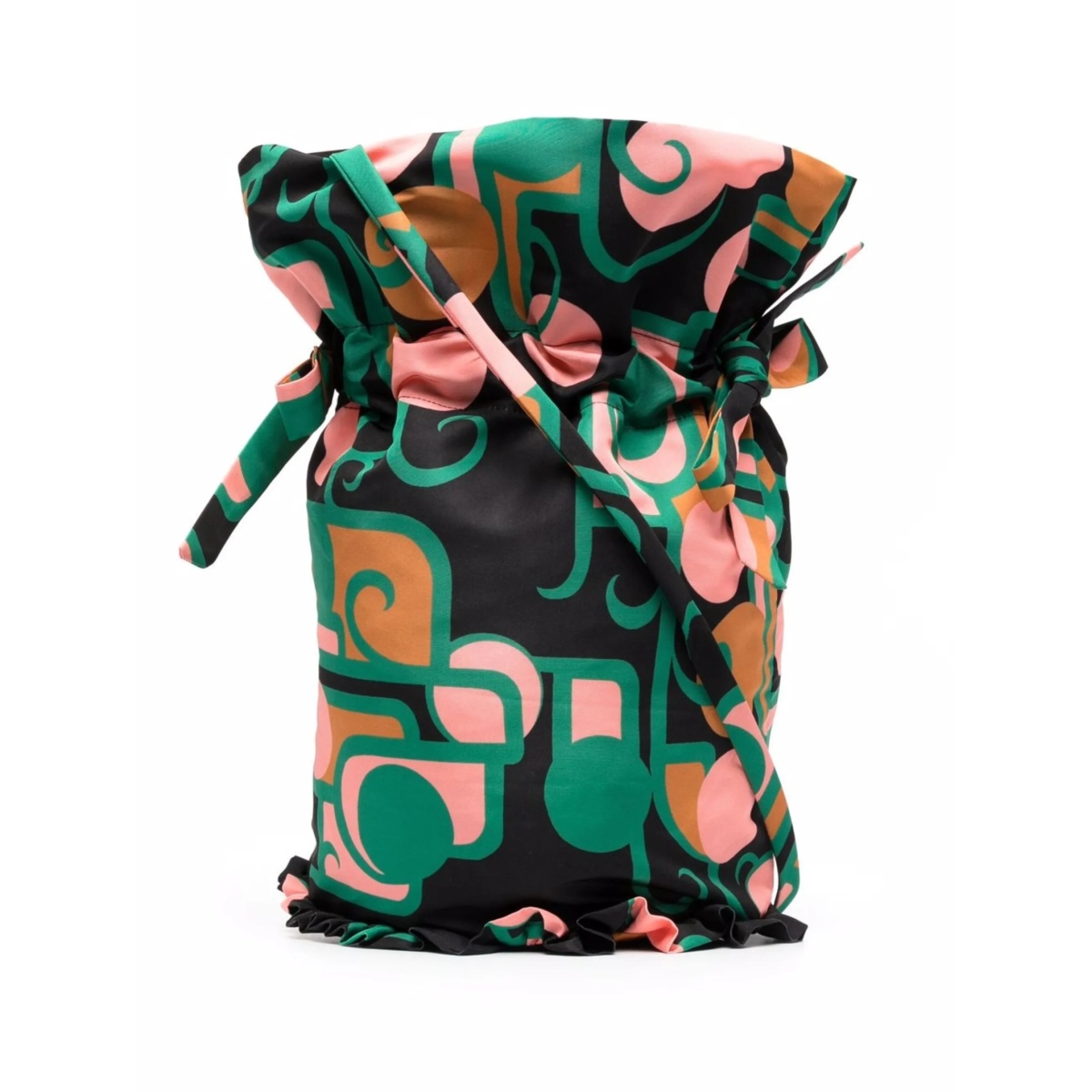 Tree of Life crossbody bag