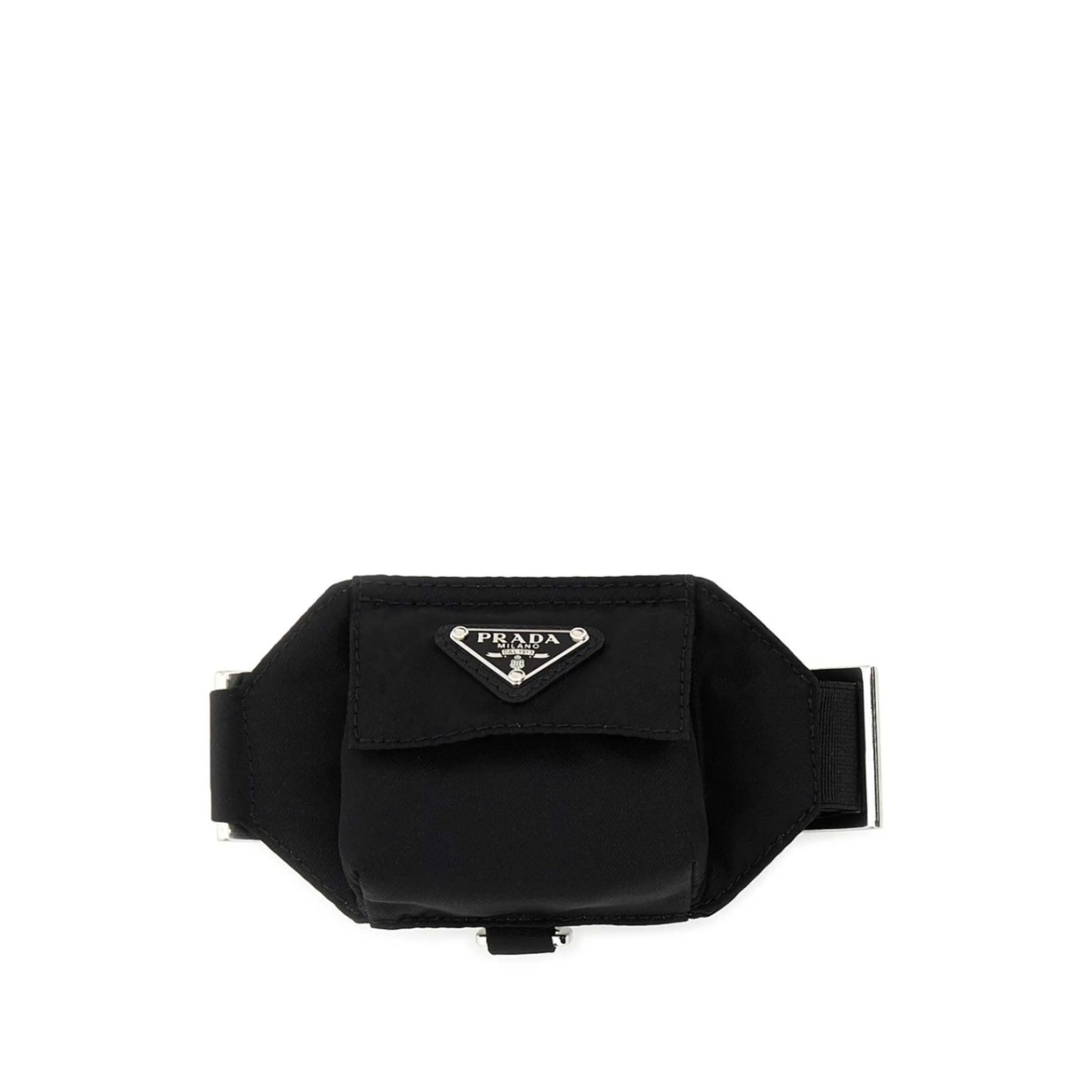 Trick belt bag
