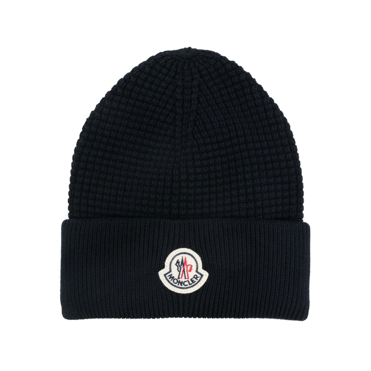 tricot beanie