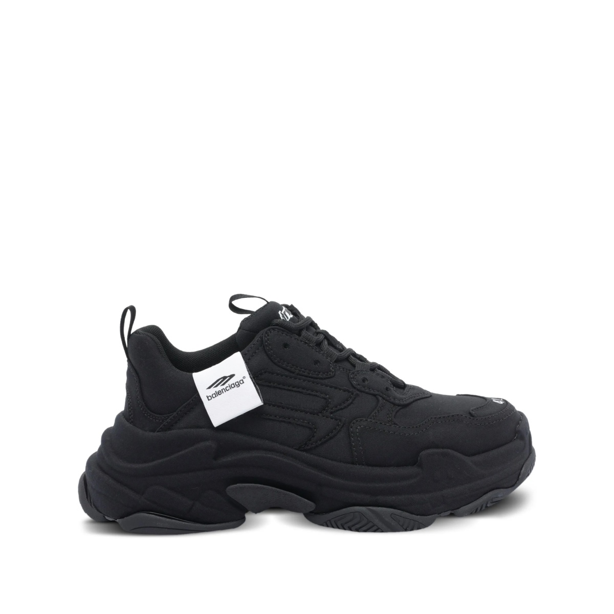 Triple S sneakers