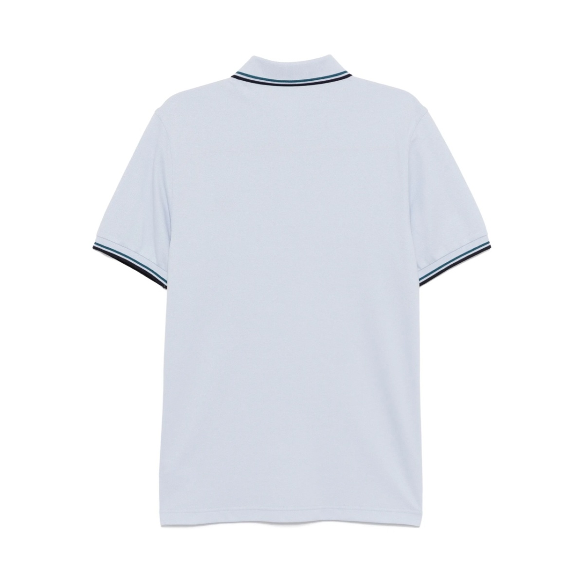 twin-tipped polo shirt - Img 6