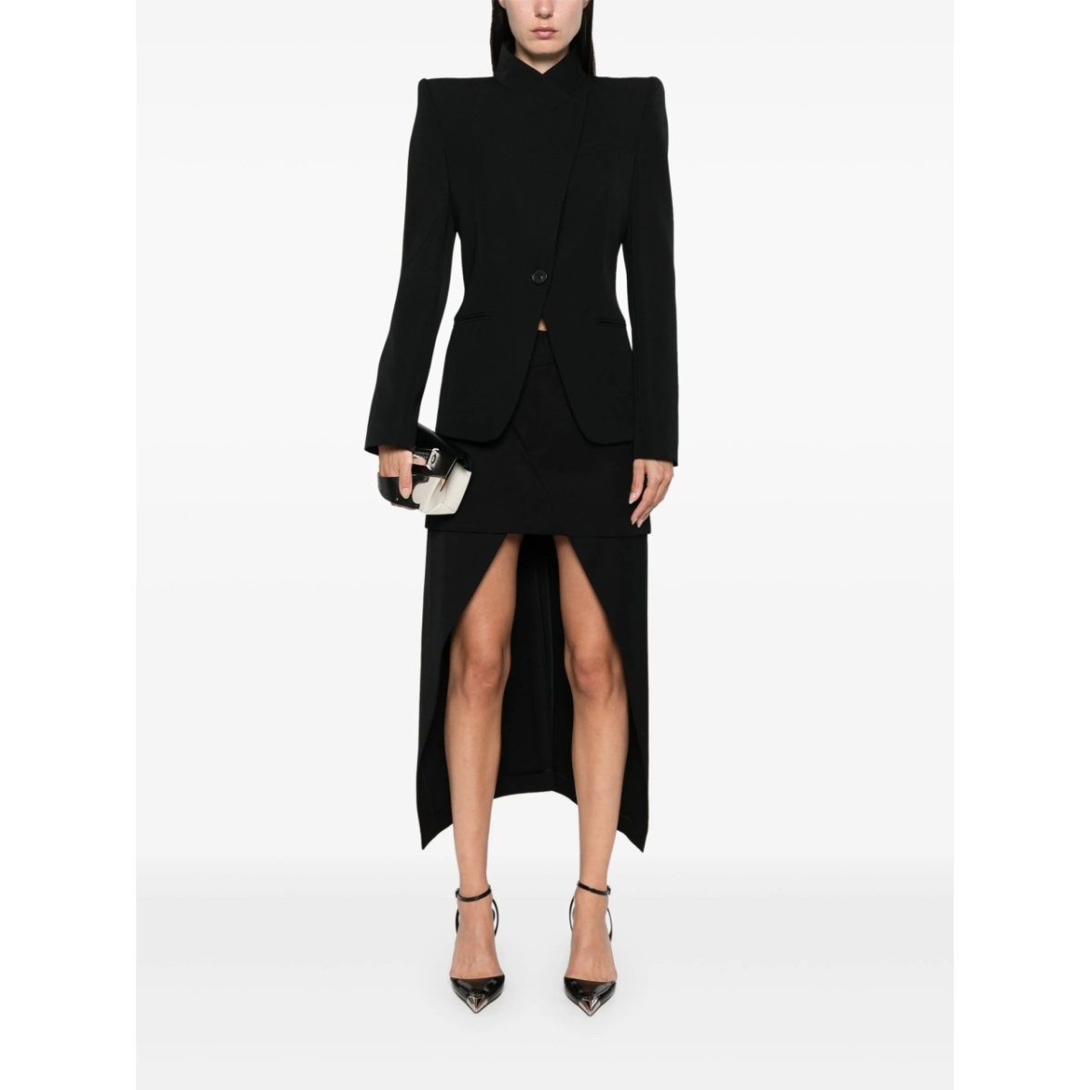 twisted spliced Jacket - Img 2
