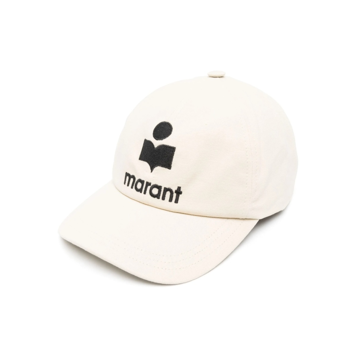 Tyron embroidered cap