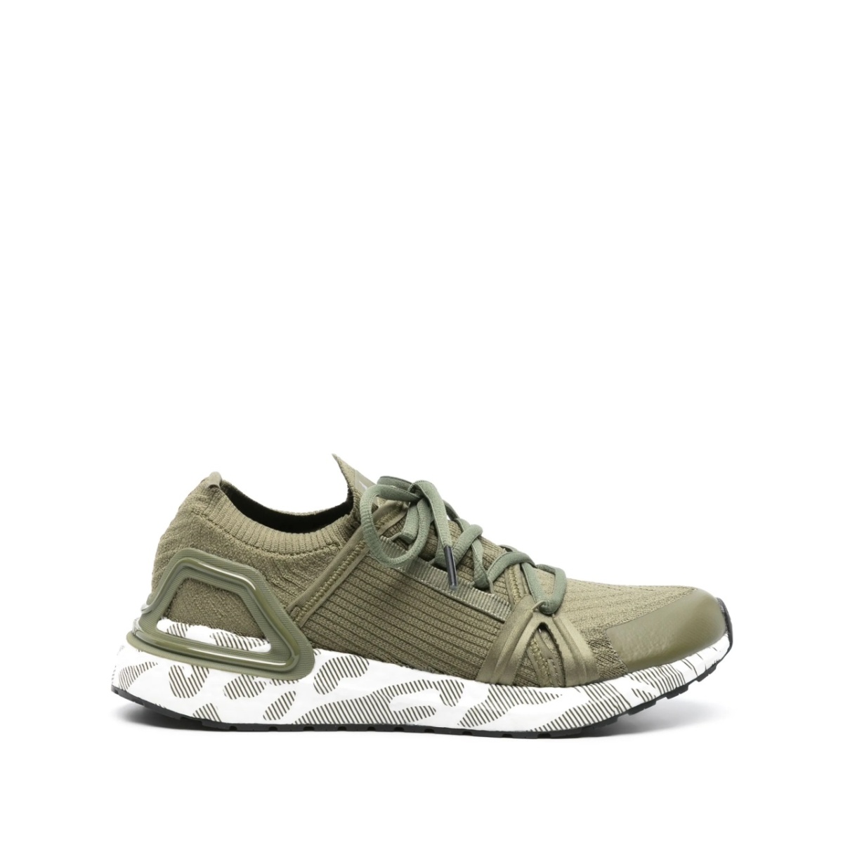 Ultraboost 20 lace-up sneakers