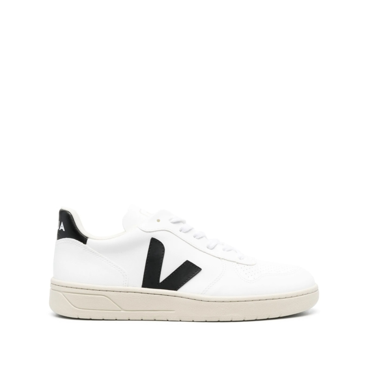V-10 low-top sneakers