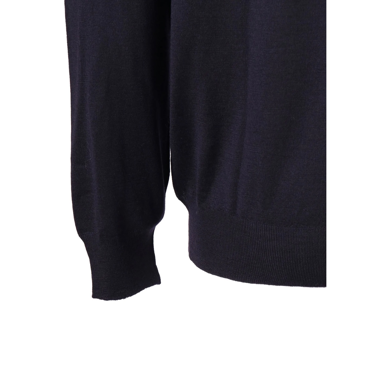 V-neck sweater - Img 3