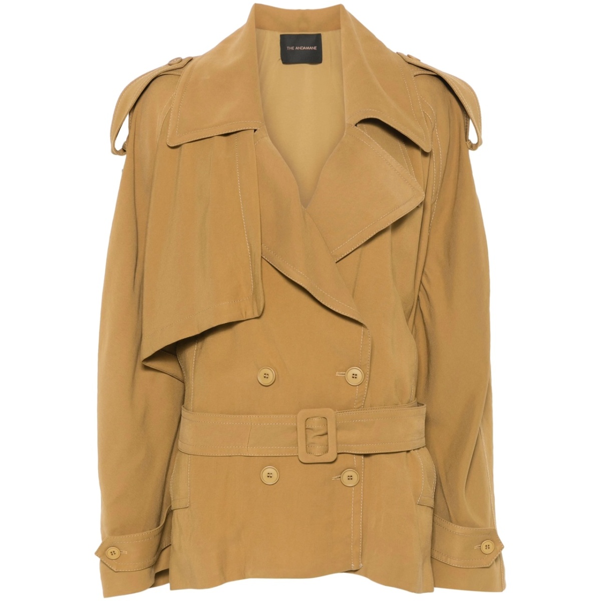 Vanda jacket
