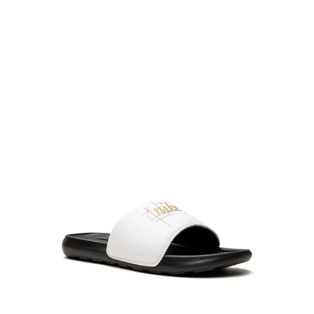 Victori One logo-print slides - Img 2