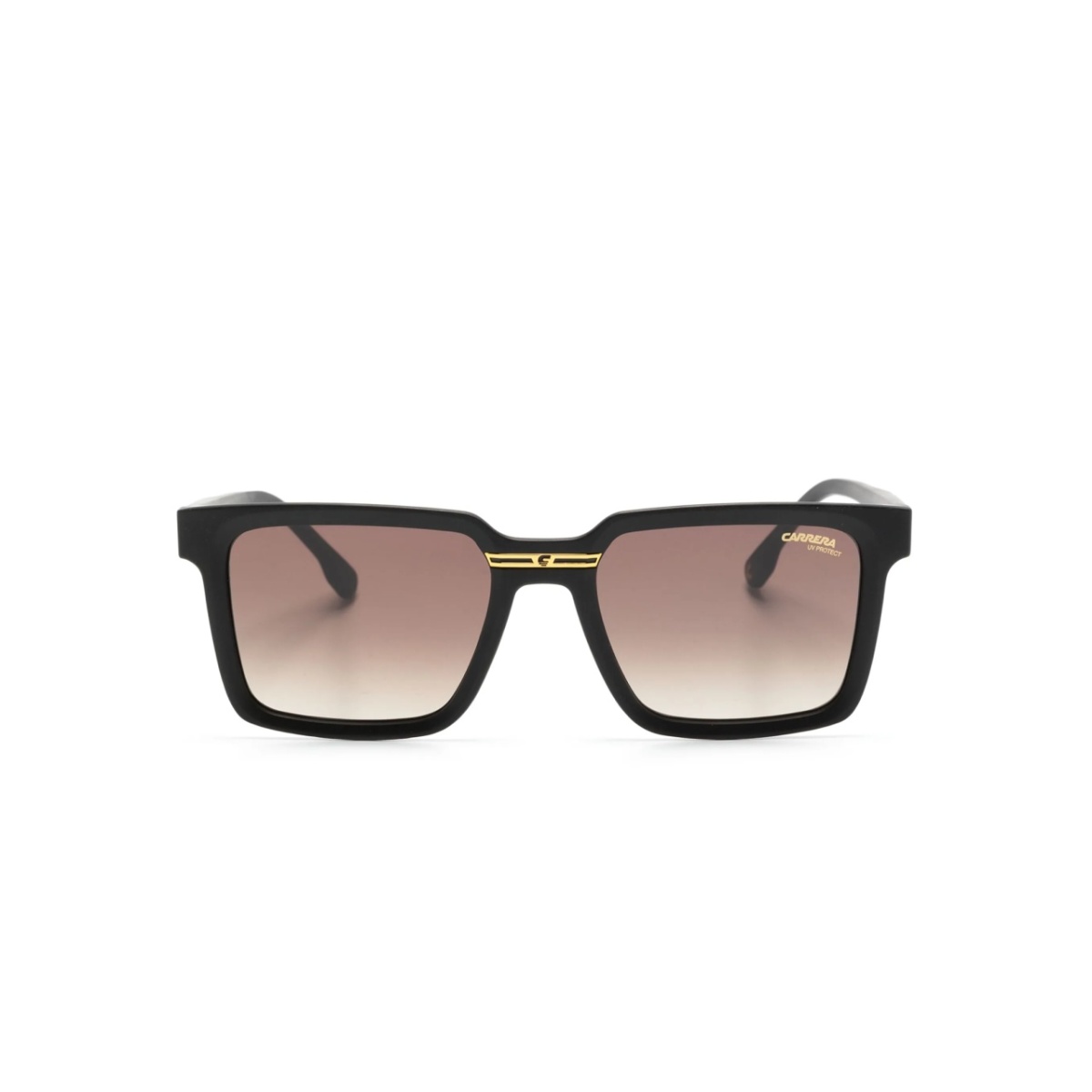 Victory C rectangle-frame sunglasses