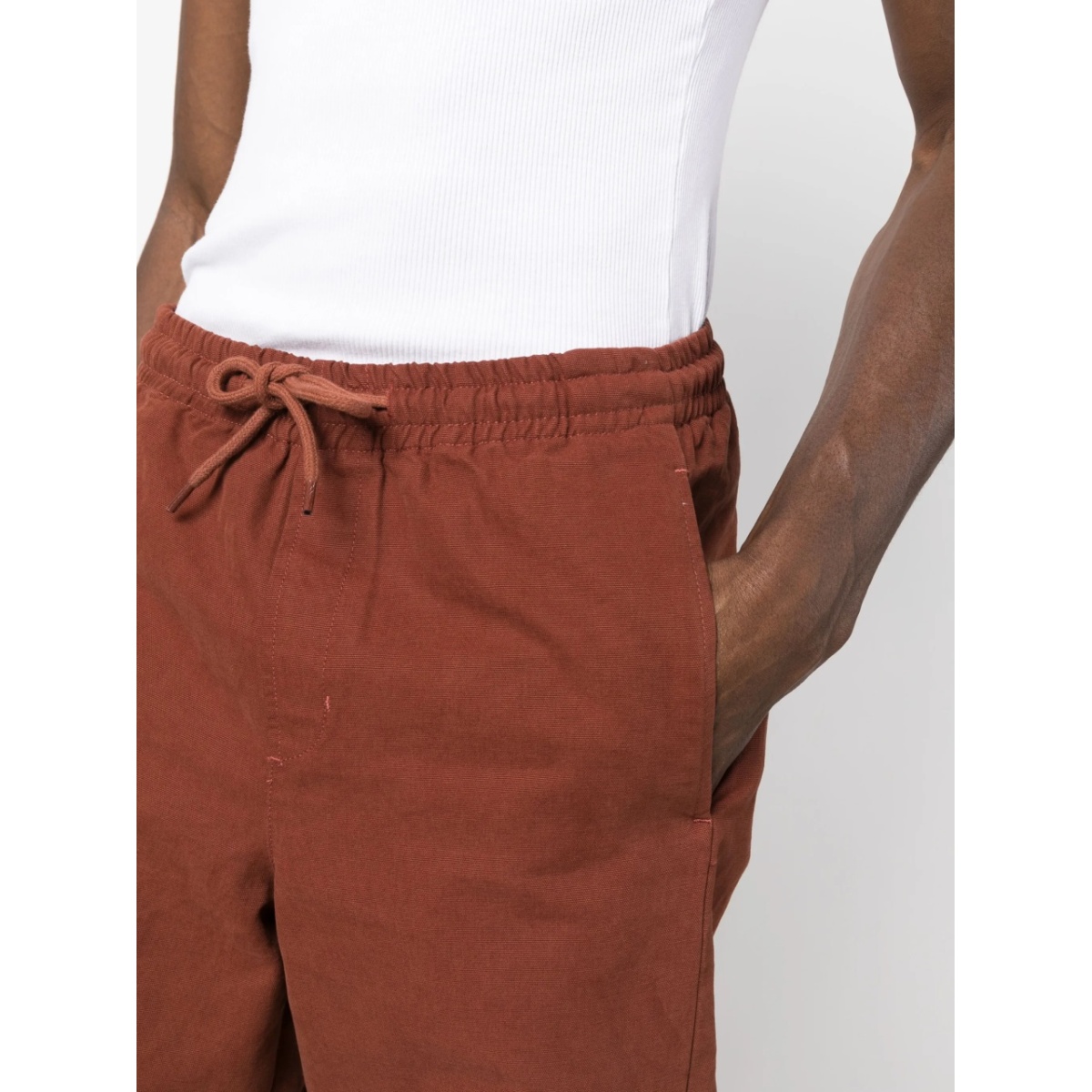 Vincent cotton trousers - Img 5