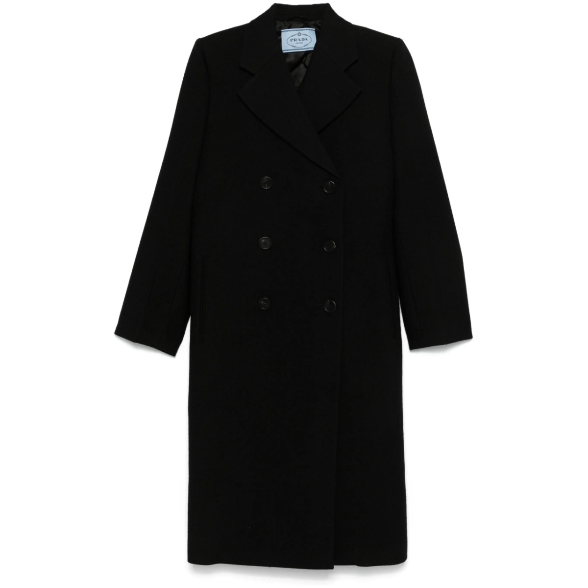 virgin wool coat