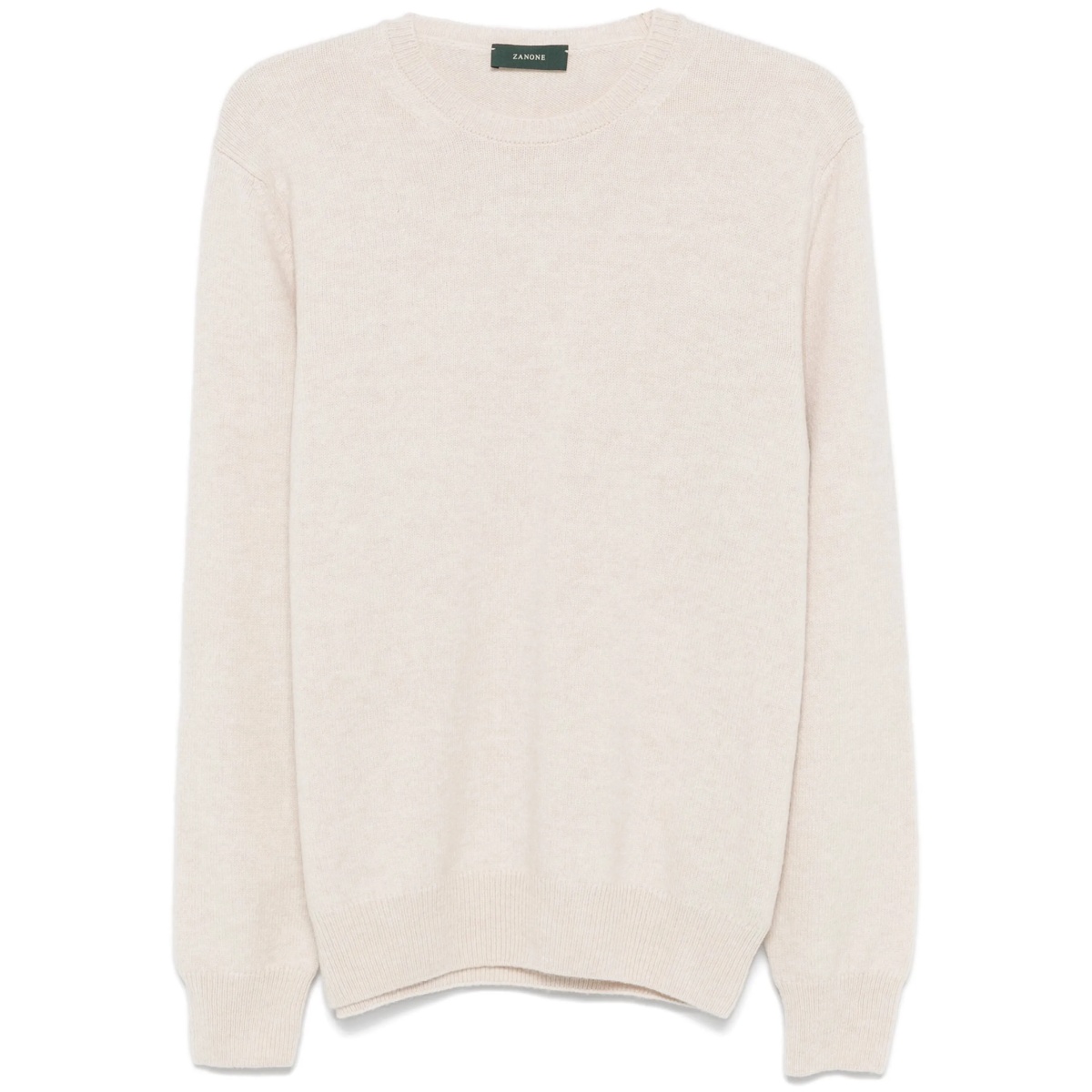 virgin wool sweater