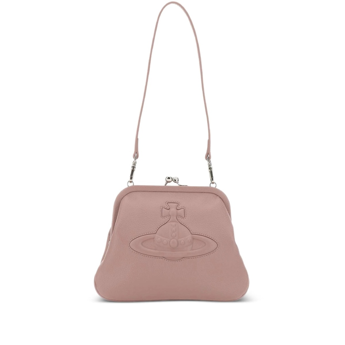 Vivienne clutch bag